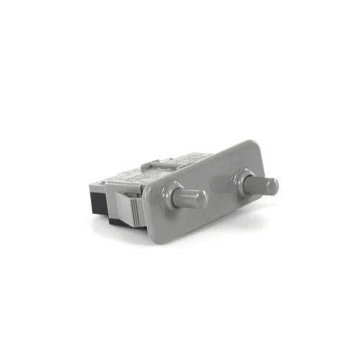 LG Part# 6600JB2004C Door Push Switch (OEM)