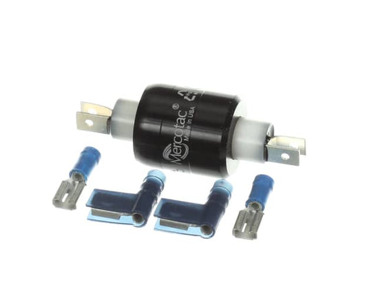 Dacor D Gas Valve W/Jet Ng - 66001