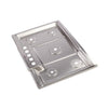 Bosch Maint Cooktop Panel (5-Burner) 00717248