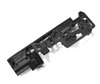 LG Part# 3501W1A043A Switch Holder Assembly (Black) - Genuine OEM