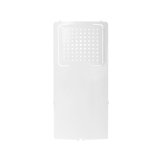 Hotpoint Refrigerator Air Tower and Evaporator Cover HPS18BTHLRBB