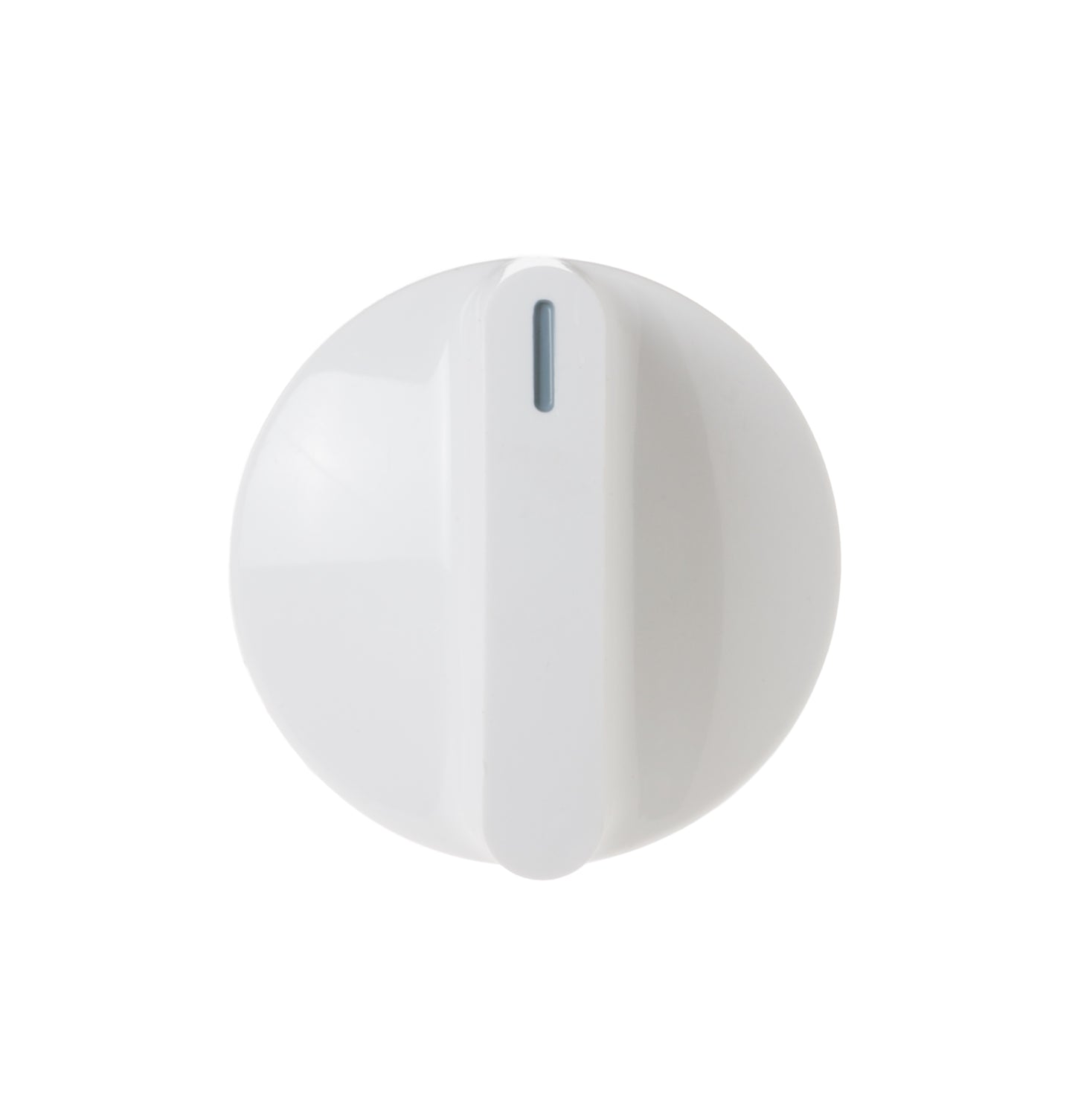 Hotpoint HTDX100EM8WW Selector Knob (White) Genuine OEM
