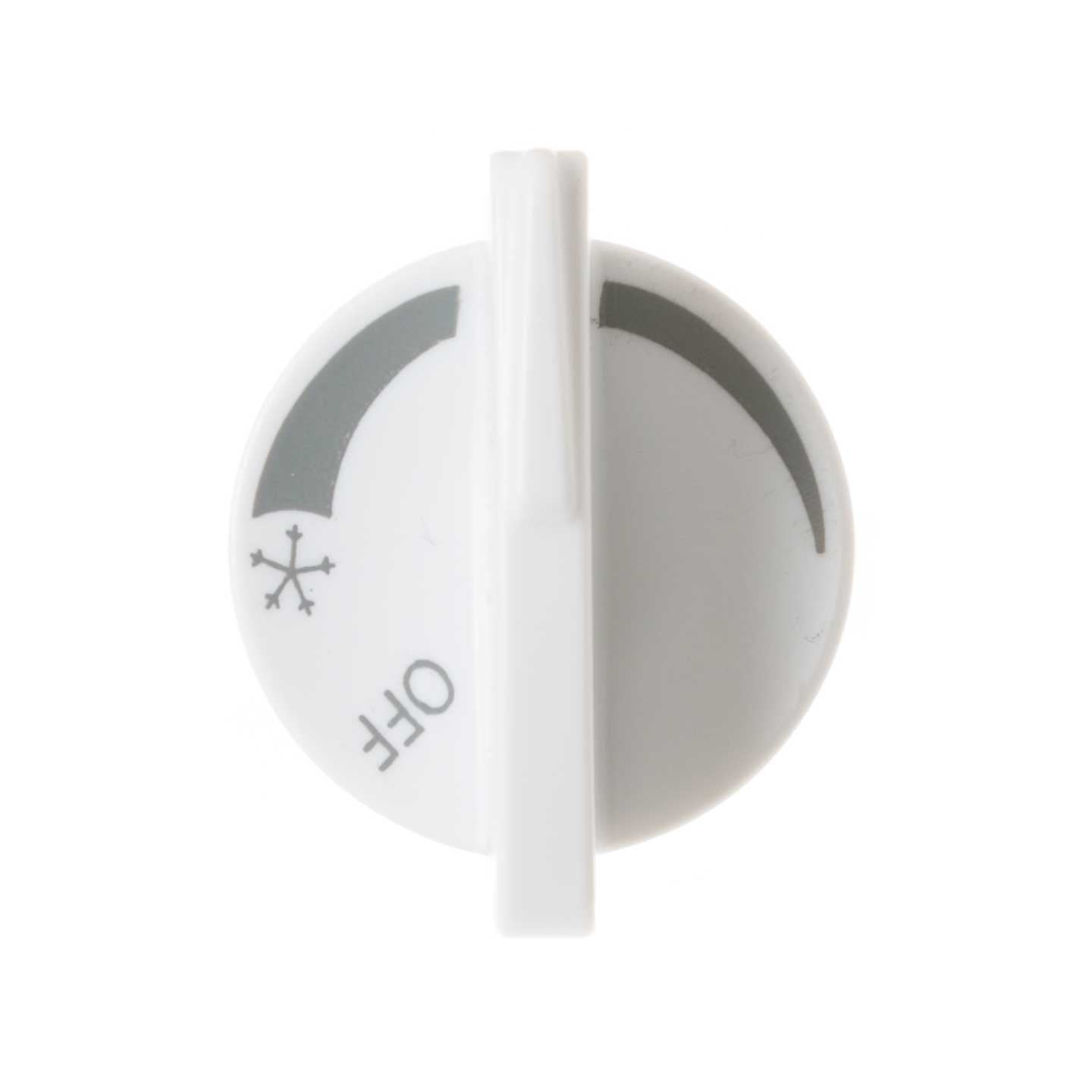 Hotpoint Refrigerator Control Knob HTS18GBSARWW