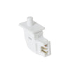 Whirlpool Nlaassembly, Evap Divider - D9820207