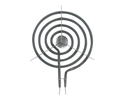 Hotpoint Electric Range - Oven/Stove Surface Burner (8 Inch) RB525BC1WH
