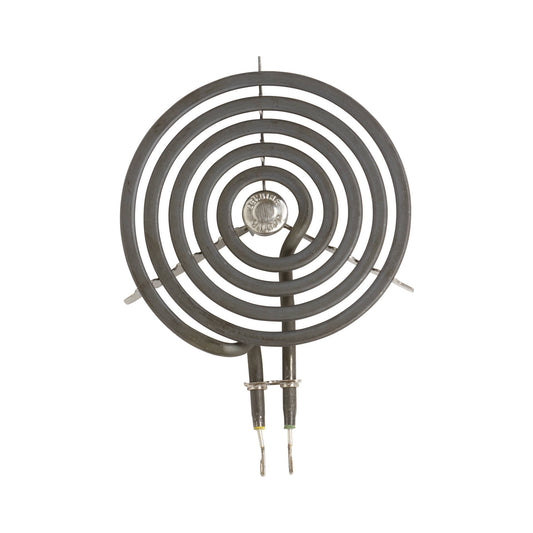 Hotpoint Electric Range - Oven/Stove Surface Burner Element (Small, 6 in.) RB754GY1WH