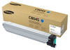 Samsung CLTC804S/XAA Cyan Toner Cartridge For Sl-x3220 & Sl-x3280