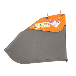 Husqvarna Deflector Assembly 590632201