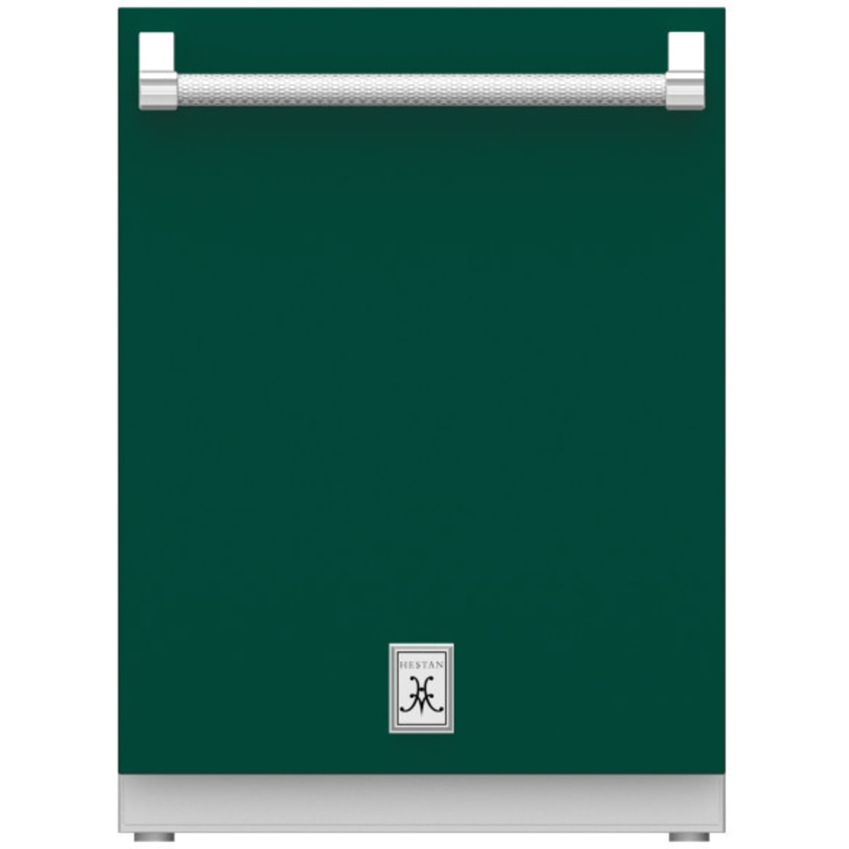 Hestan KDW24GR 24 Inch Fully Integrated Built-In Dishwasher with 13 Place Settings - Green