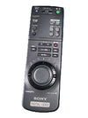 Sony Remote Control - RMTX1000