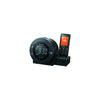 Sony ICFC8WM Speaker Dock Clock for WalkmanÂ®