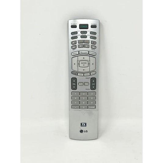 LG Remote Controller - 6710T00017A