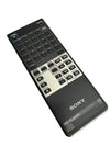 Sony Remote Control - RMD535