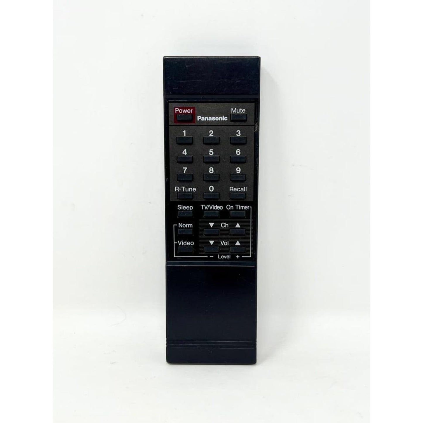 Panasonic Remote Control - EUR64977