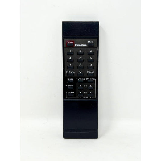 Panasonic Remote Control - EUR64977