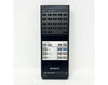 Sony Remote Control Assembly - RMD150