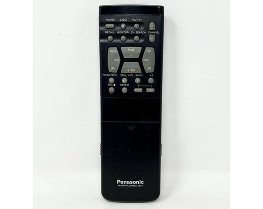 Panasonic Remote Control (Nvj16Px) - VSQS1047