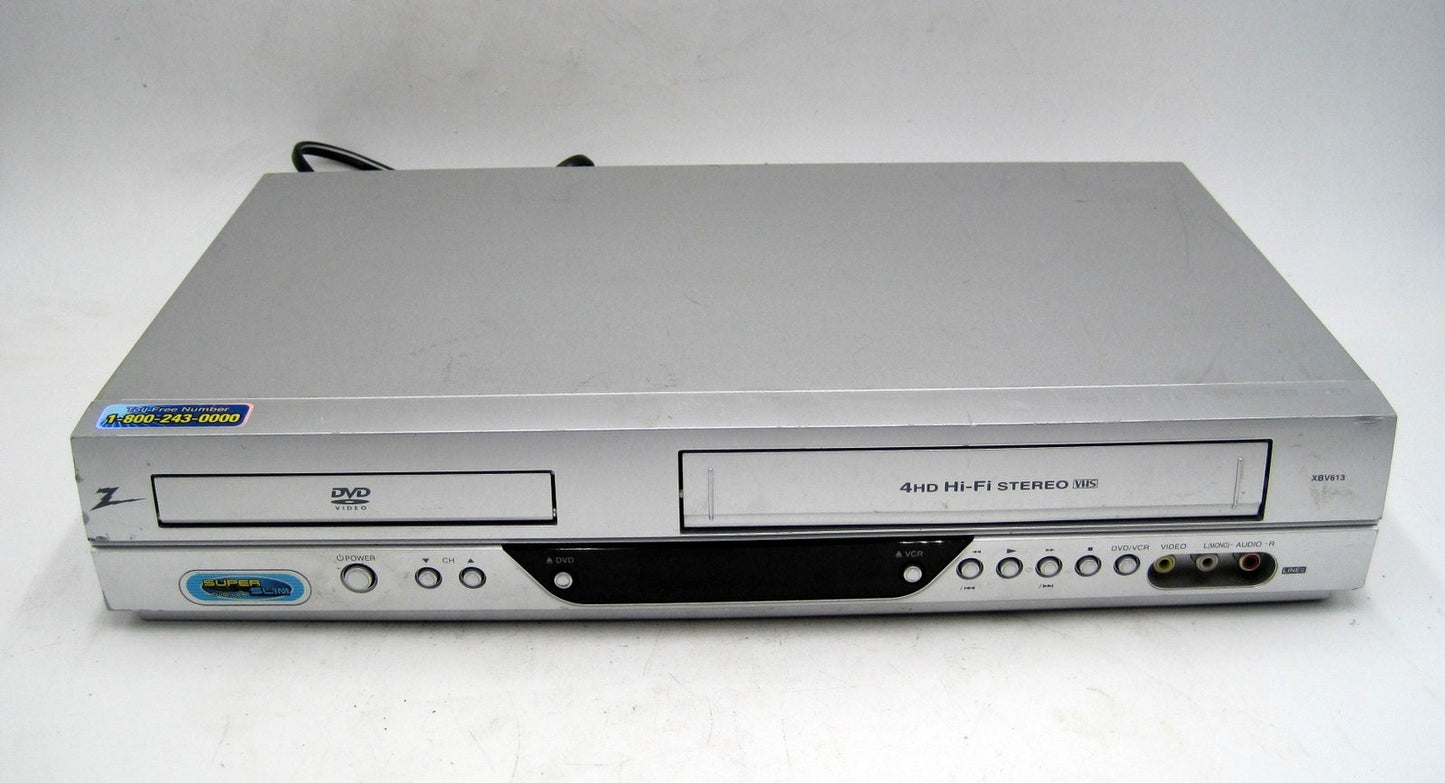 LG  XBV613