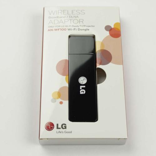 Lg Assembly Module - EAT60713301