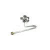 Whirlpool Oven and Cooktop Gas Orifice Holder (Front,Burners) W10201349