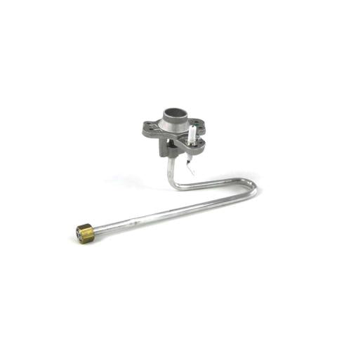 Whirlpool Oven and Cooktop Gas Orifice Holder (Front,Burners) W10201349