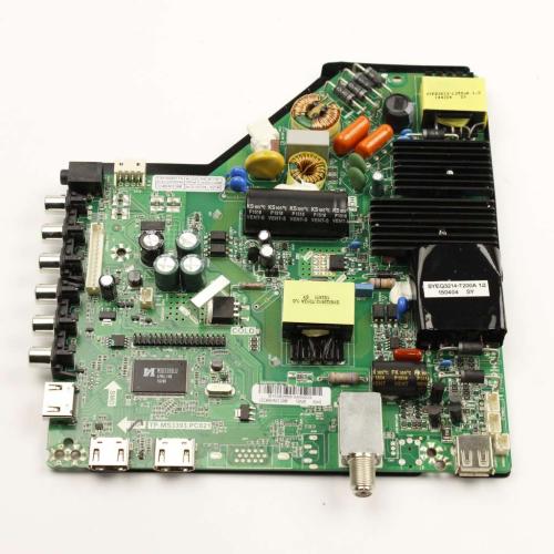 Haier Part# DH1TK6M0200M Mainboard Module (0X42bd 20150612_131934) (OEM)