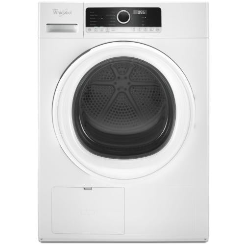 Whirlpool WHD3090GW0 4.3 Cu.Ft Compact Ventless Heat Pump Dryer
