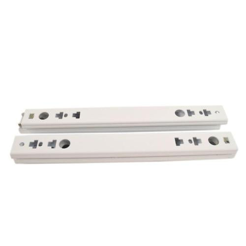 Bosch 00 Refrigerator Drawer Slide Rail Assembly - 790414