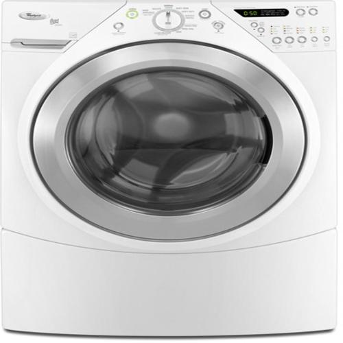 Whirlpool WFW9500TW00 Washing Machine