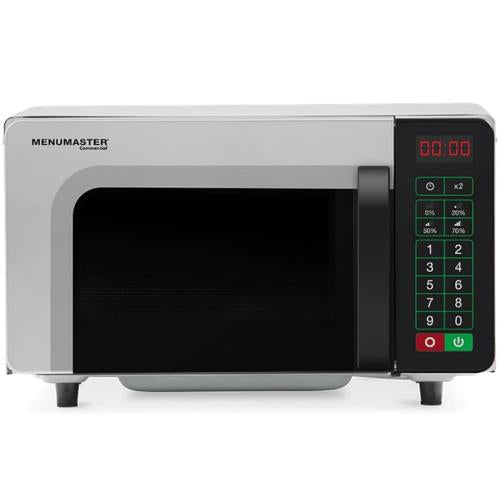 Amana Commerical RMS510TSCA Commercial Microwave Oven