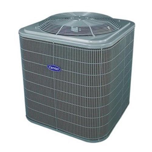 Carrier 25SCA530A0030001 National Heat Pump Minimum Efficiency
