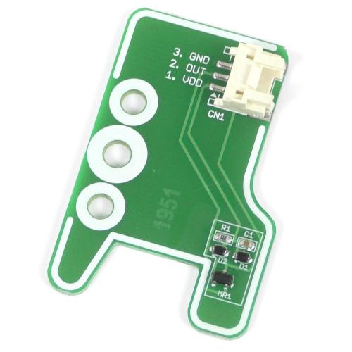 Samsung Part# DG32-00015A Temperature Sensor - Genuine OEM