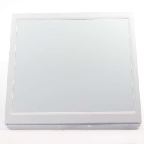 Blomberg Washing Machine Top Plate Group - 2997700200