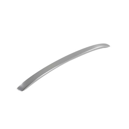 Lg Curved Handle- Stainless - EBZ37215618