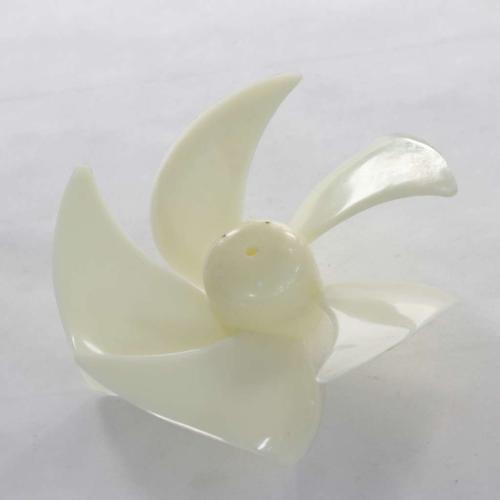 Haier Part# RF-0550-18 Evaporator Fan Blade (OEM)