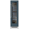 Hestan KWCR24GG Wine Column, Right Hinged, 24-Inch - Dark Gray Parts