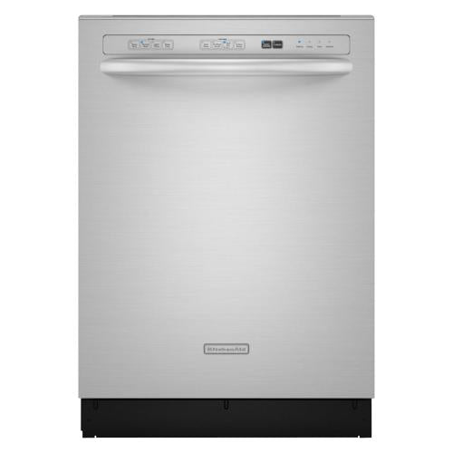 Whirlpool WHIKUDC20CVSS4 Dishwasher