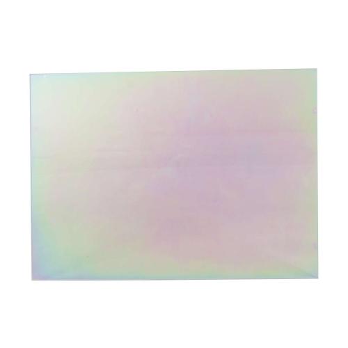 Whirlpool Part# WP9759228 Door Glass 22x12inches (OEM)
