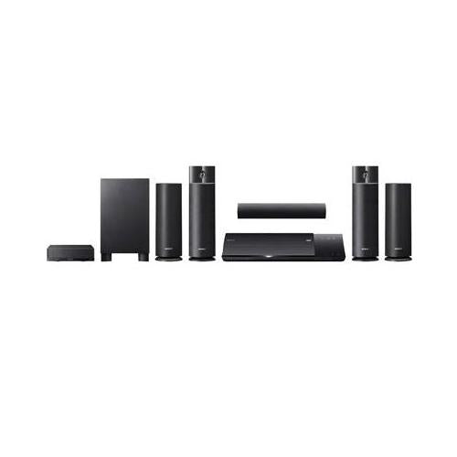 Sony BDVT79 Blu-ray Discâ„¢ / DVD Home Theatre System