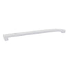 Midea Part# 12131000004082 Plastic Door Handle - Genuine OEM