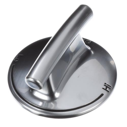 Whirlpool Surface Control Knob WP7733P410-60