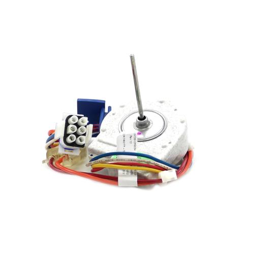 GE Refrigerator Freezer Heater Fan Harness GSE25ETHB