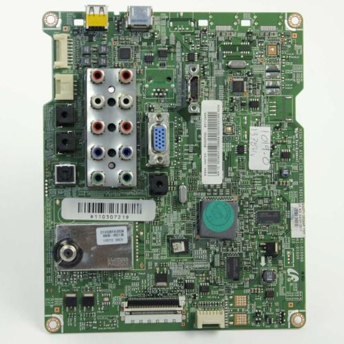 Samsung Main Pcb Assembly - BN94-04478D