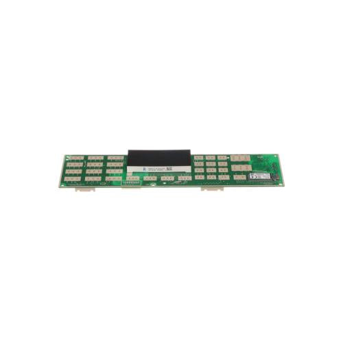 Samsung Part# DG94-03672A Power Control Board Assembly - Genuine OEM