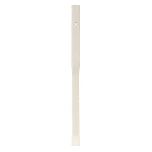 GE Refrigerator Door Handle - WR12X10060