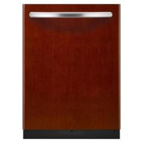 Whirlpool WHIKUDS30FXPAA Dishwasher