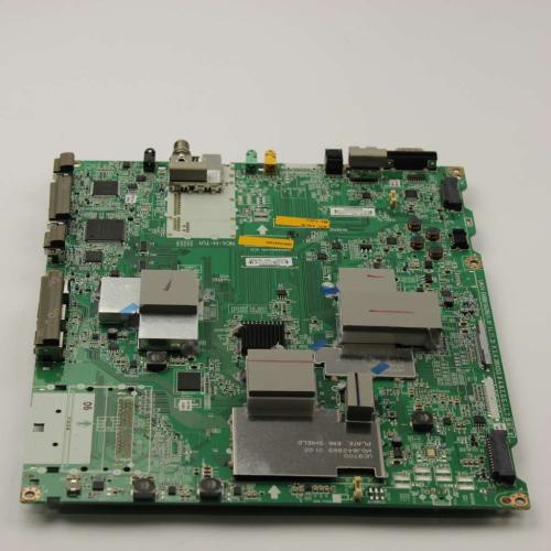 Lg Chassis Assembly - EBR79047902
