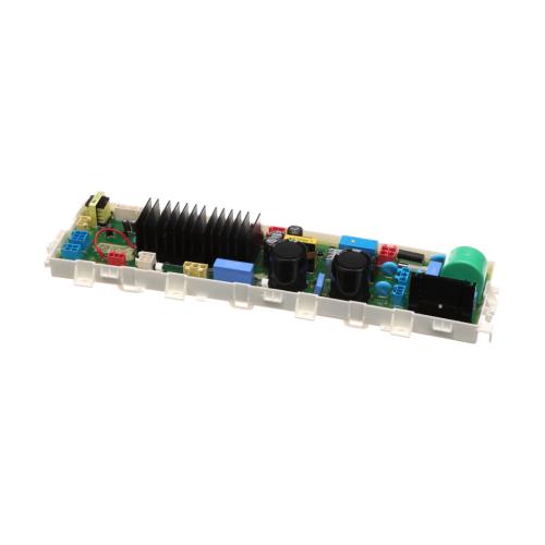 LG Part# EBR75857912 Electronic Control Board - Genuine OEM