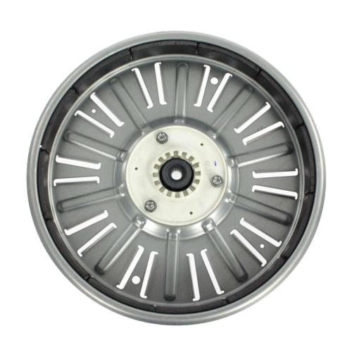 LG Part# AHL76195103 Combined Rotor Assembly - Genuine OEM