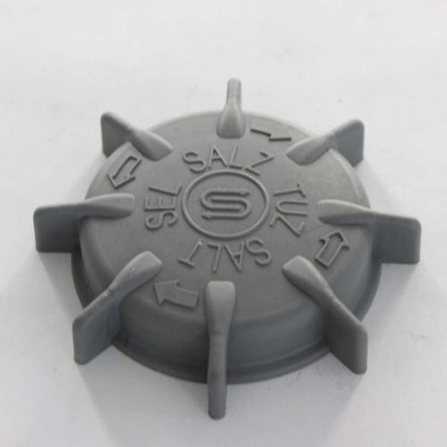 Blomberg Part# 1883900200 Water Softener Cap (OEM)